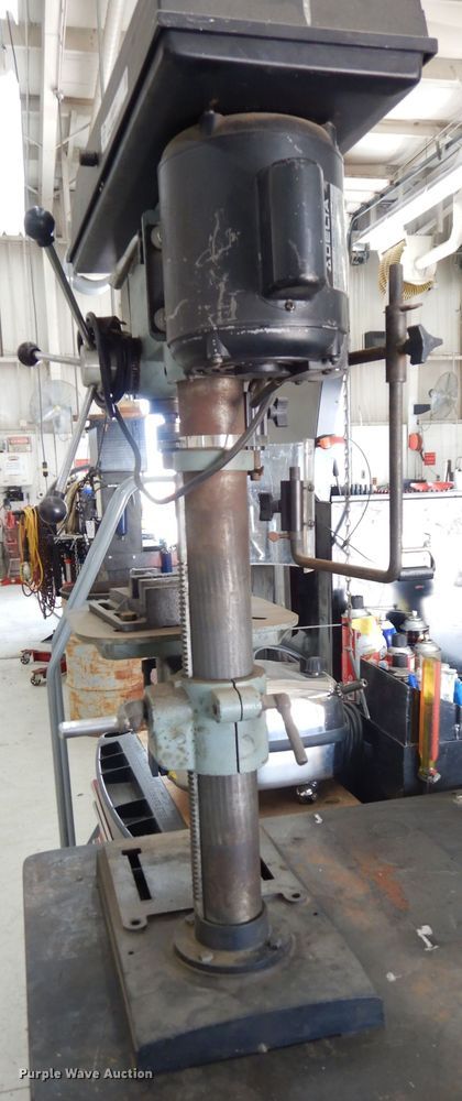 image for item IW9947 Delta 14040  drill press