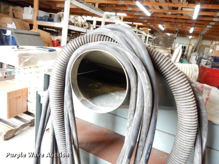 image for item IW9951 1989 Delta 22460  20" planer