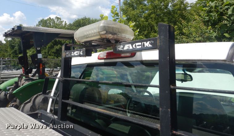 image for item JI9538 2005 Chevrolet Silverado 1500  pickup truck