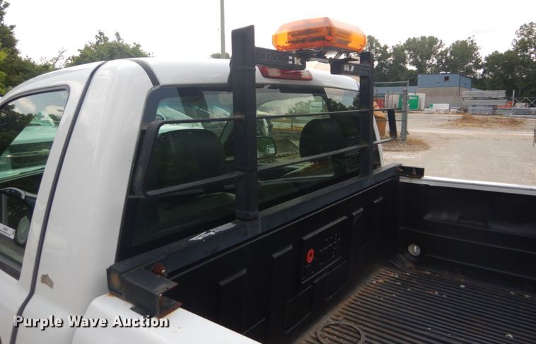 image for item JI9539 2005 Chevrolet Silverado 1500  pickup truck
