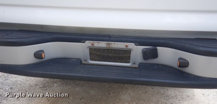 image for item JI9539 2005 Chevrolet Silverado 1500  pickup truck