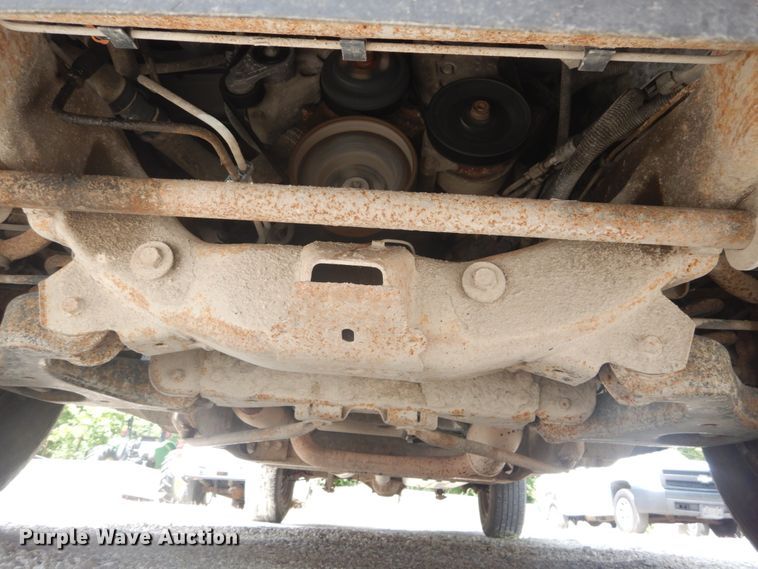 image for item JI9539 2005 Chevrolet Silverado 1500  pickup truck