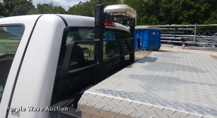 image for item JI9541 2005 Chevrolet Silverado 1500  pickup truck