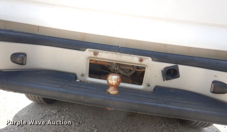 image for item JI9541 2005 Chevrolet Silverado 1500  pickup truck