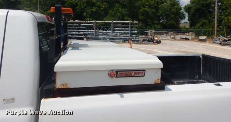 image for item JI9542 2005 Chevrolet Silverado 1500  pickup truck