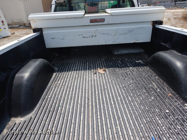 image for item JI9542 2005 Chevrolet Silverado 1500  pickup truck
