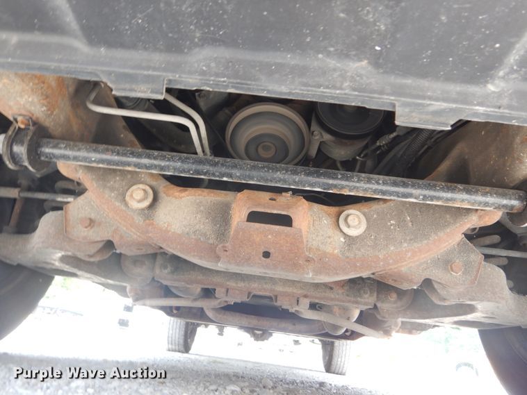 image for item JI9542 2005 Chevrolet Silverado 1500  pickup truck