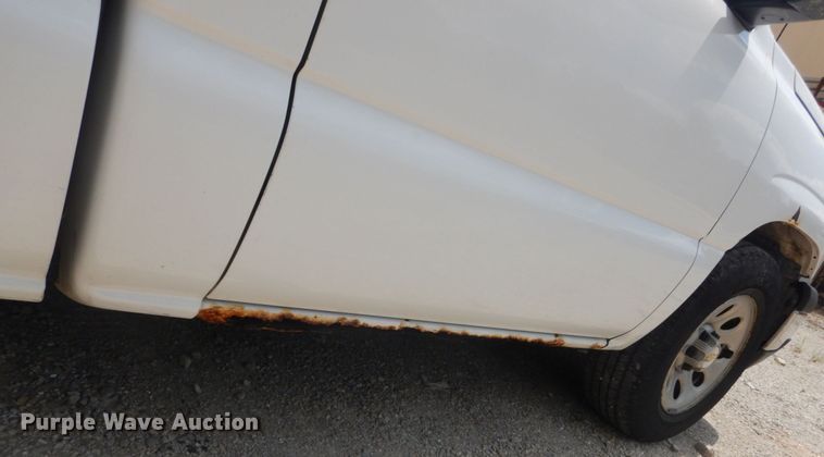 image for item JI9543 2005 Chevrolet Silverado 1500  pickup truck