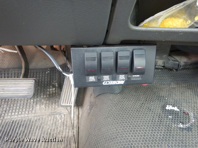 image for item JI9543 2005 Chevrolet Silverado 1500  pickup truck