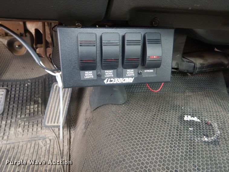 image for item JI9543 2005 Chevrolet Silverado 1500  pickup truck