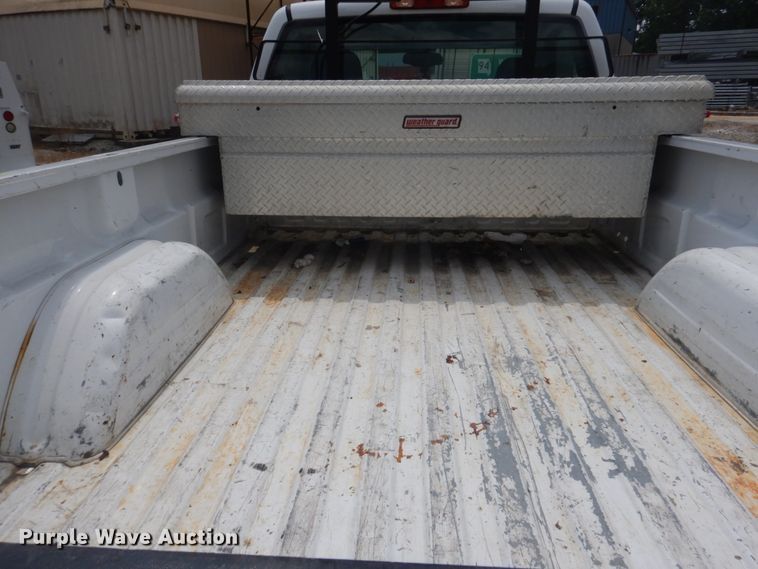 image for item JI9543 2005 Chevrolet Silverado 1500  pickup truck