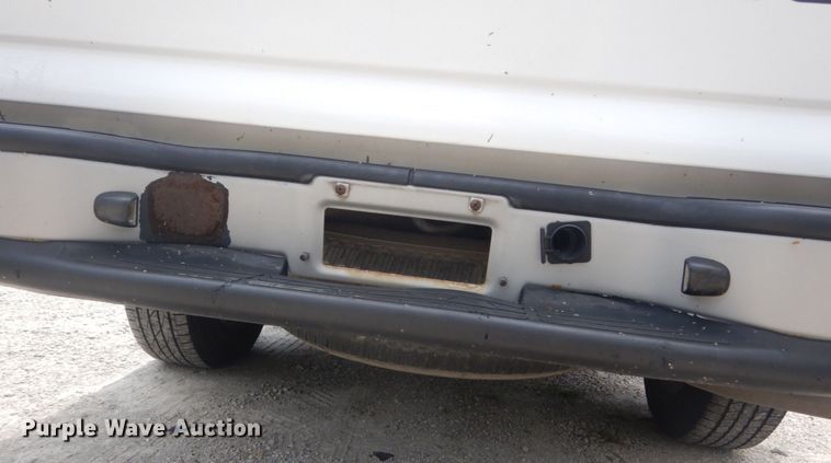 image for item JI9543 2005 Chevrolet Silverado 1500  pickup truck