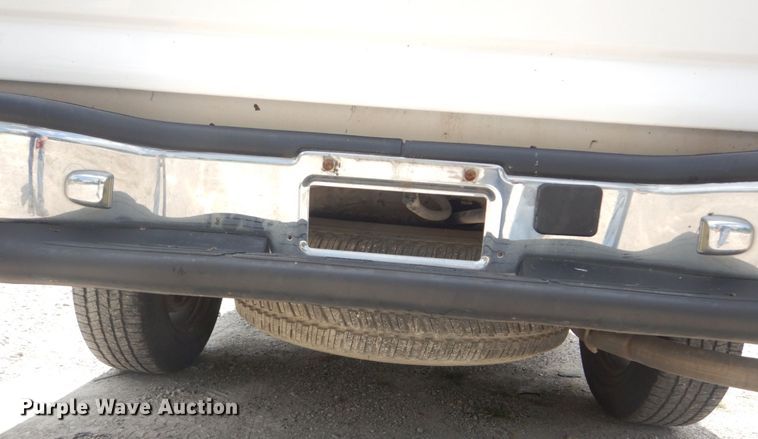image for item JI9544 2005 Chevrolet Silverado 1500  pickup truck