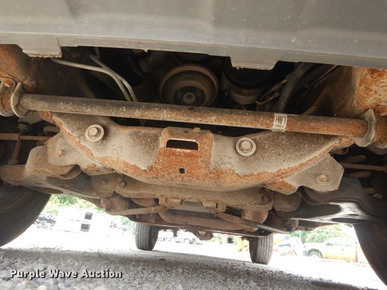 image for item JI9544 2005 Chevrolet Silverado 1500  pickup truck
