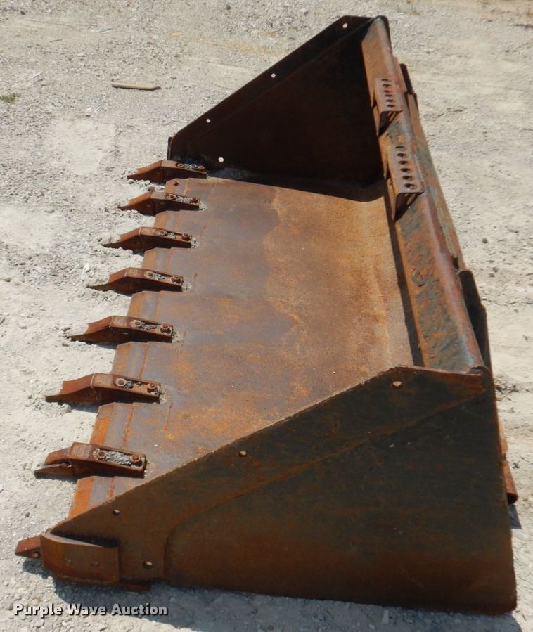 image for item JI9545 2009 Bobcat S300  skid steer loader