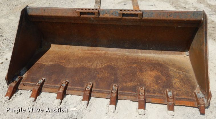 image for item JI9545 2009 Bobcat S300  skid steer loader