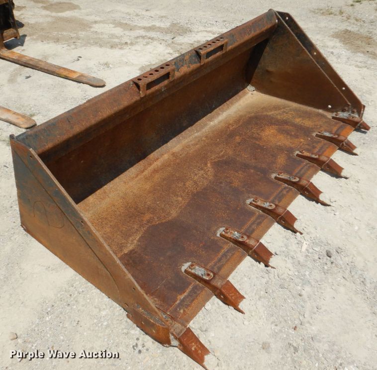 image for item JI9545 2009 Bobcat S300  skid steer loader