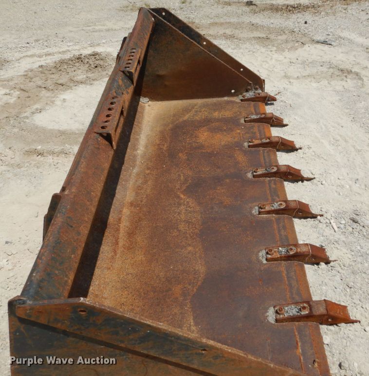 image for item JI9545 2009 Bobcat S300  skid steer loader