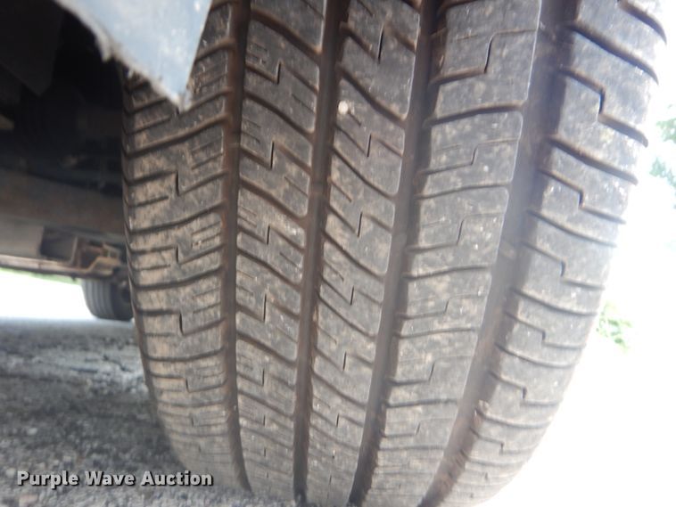 image for item JI9588 2008 Chevrolet Impala Police