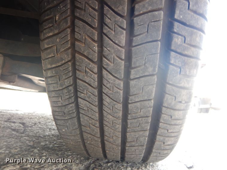 image for item JI9588 2008 Chevrolet Impala Police