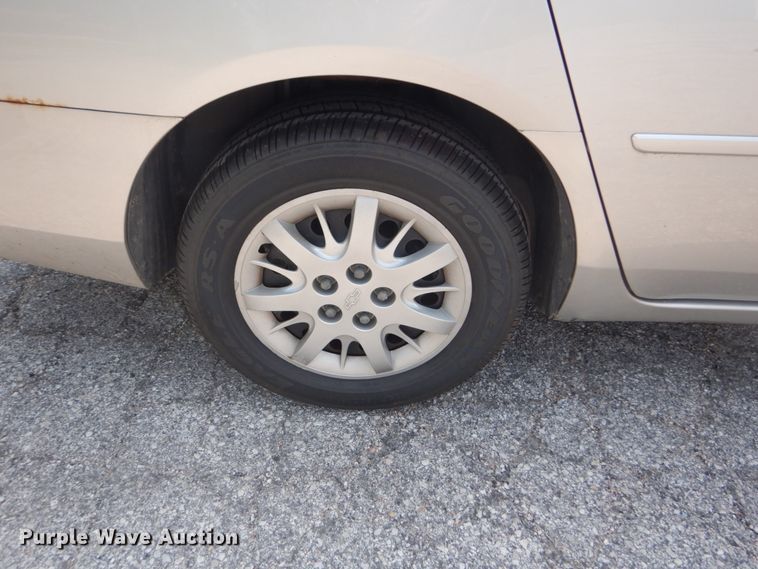 image for item JI9588 2008 Chevrolet Impala Police