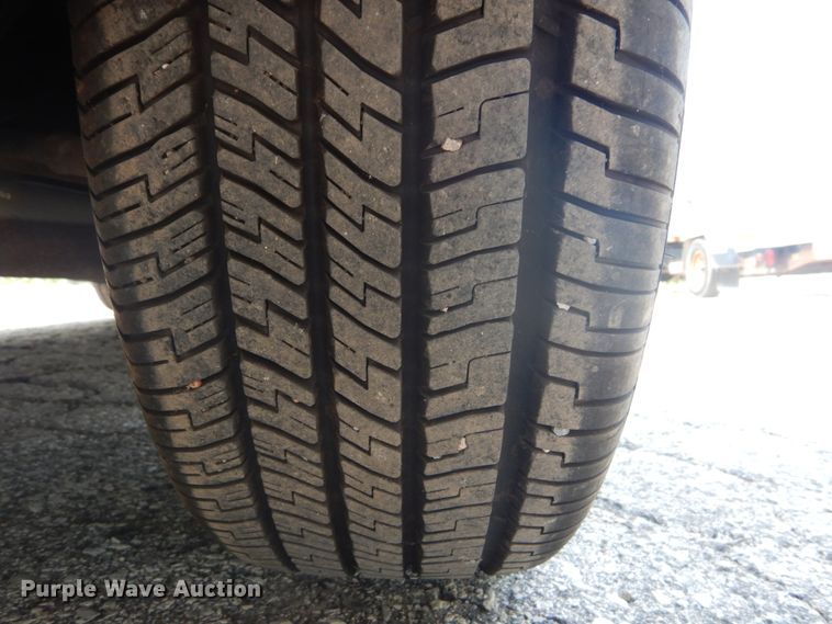 image for item JI9588 2008 Chevrolet Impala Police