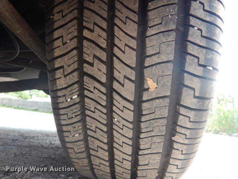 image for item JI9588 2008 Chevrolet Impala Police