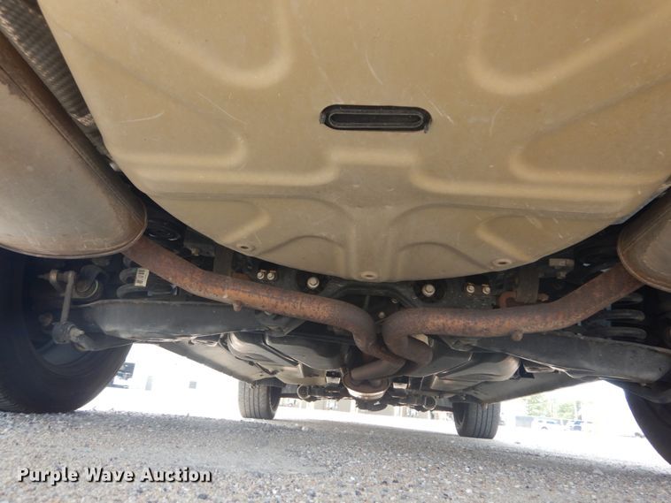 image for item JI9593 2016 Ford Explorer Police  SUV