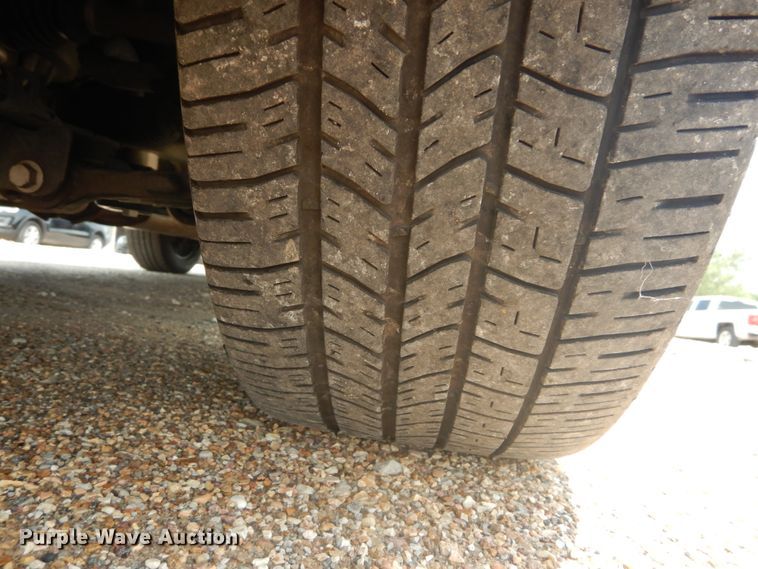 image for item JI9593 2016 Ford Explorer Police  SUV