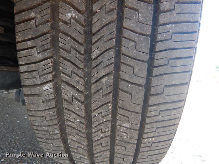 image for item JI9593 2016 Ford Explorer Police  SUV