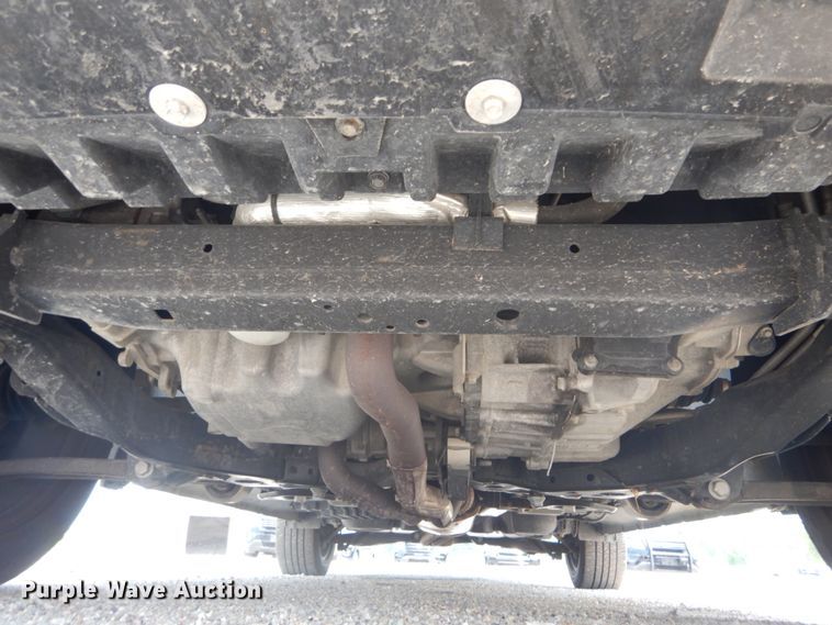 image for item JI9594 2017 Ford Explorer Police  SUV