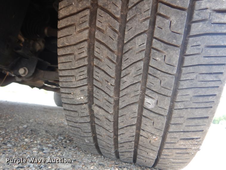 image for item JI9594 2017 Ford Explorer Police  SUV