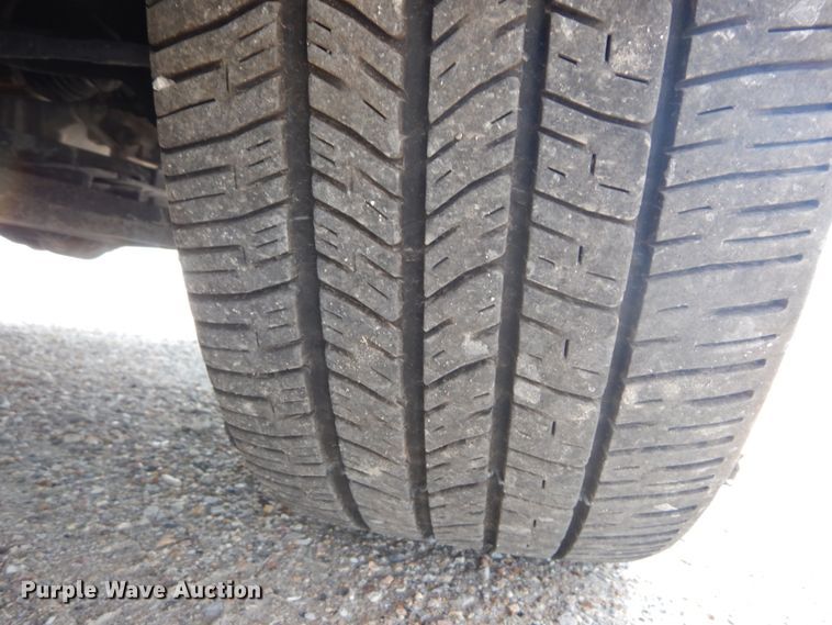 image for item JI9594 2017 Ford Explorer Police  SUV