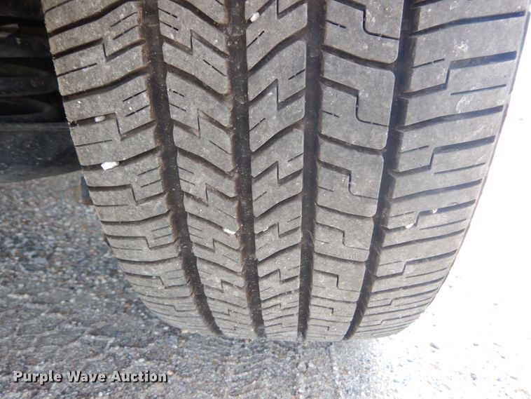 image for item JI9594 2017 Ford Explorer Police  SUV