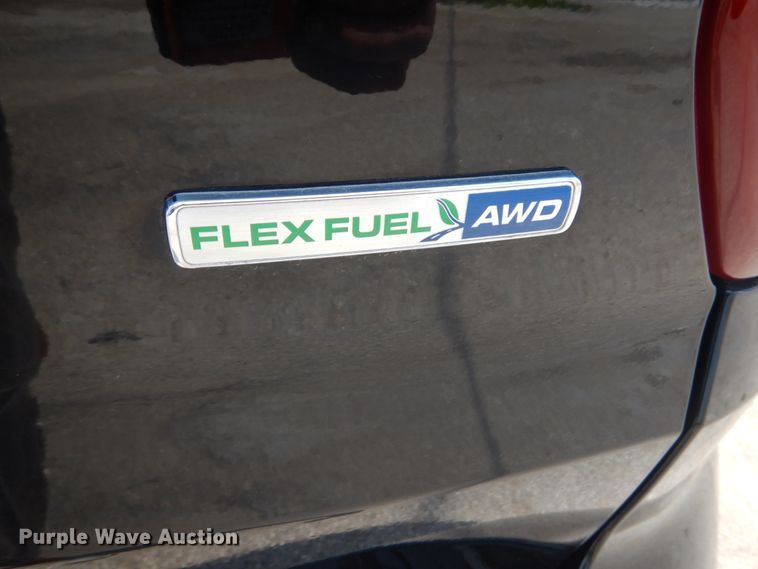 image for item JI9594 2017 Ford Explorer Police  SUV