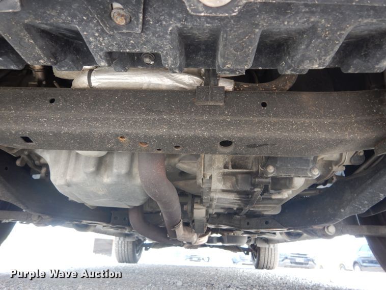 image for item JI9595 2016 Ford Explorer Police  SUV