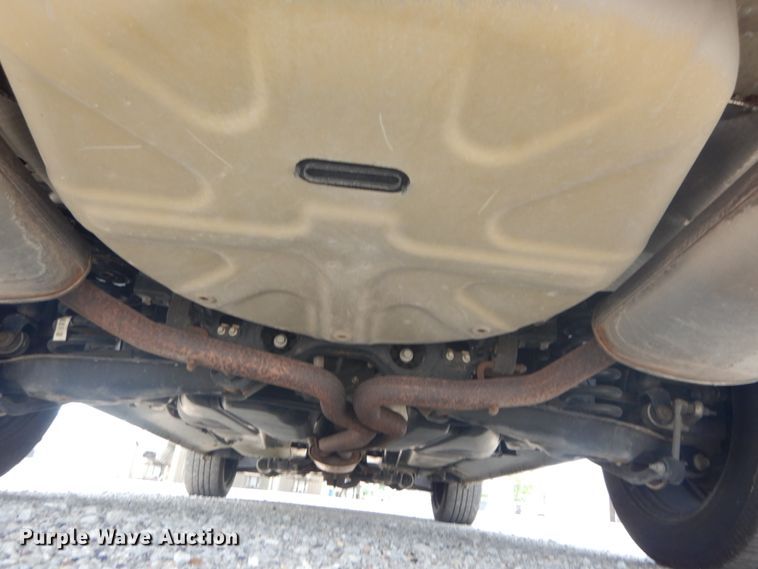 image for item JI9595 2016 Ford Explorer Police  SUV