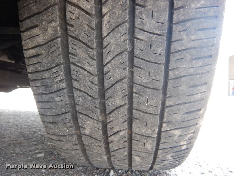 image for item JI9595 2016 Ford Explorer Police  SUV