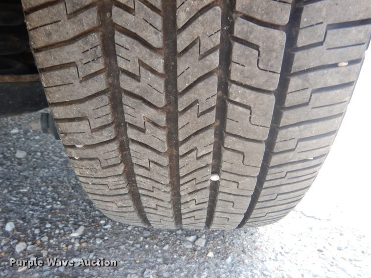 image for item JI9595 2016 Ford Explorer Police  SUV