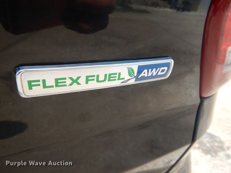 image for item JI9595 2016 Ford Explorer Police  SUV