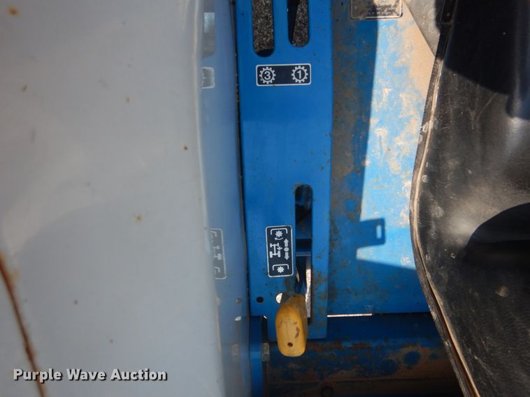 image for item JI9596 1996 Ford 2120  MFWD tractor