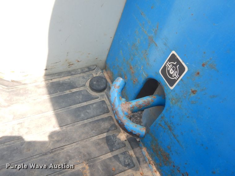 image for item JI9596 1996 Ford 2120  MFWD tractor