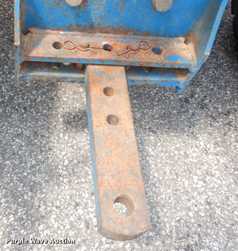 image for item JI9596 1996 Ford 2120  MFWD tractor