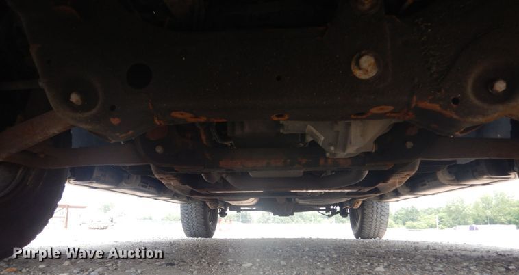 image for item JI9642 2010 Chevrolet Tahoe  SUV