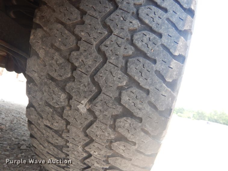 image for item JI9642 2010 Chevrolet Tahoe  SUV