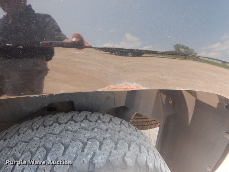 image for item JI9642 2010 Chevrolet Tahoe  SUV