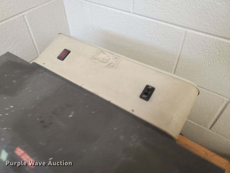 image for item JM9594 Craftool  polisher