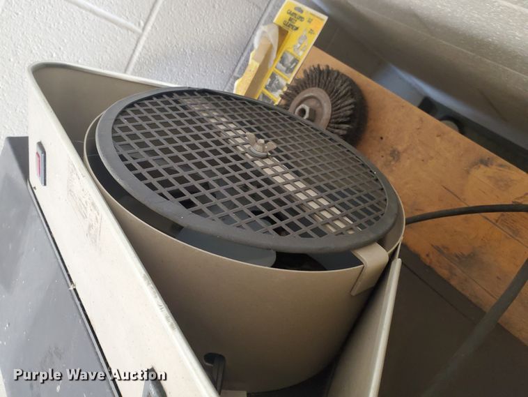 image for item JM9594 Craftool  polisher