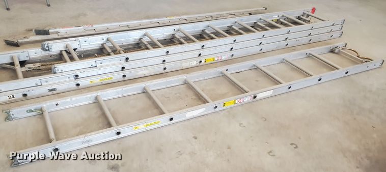 image for item JM9628 Fire ladders