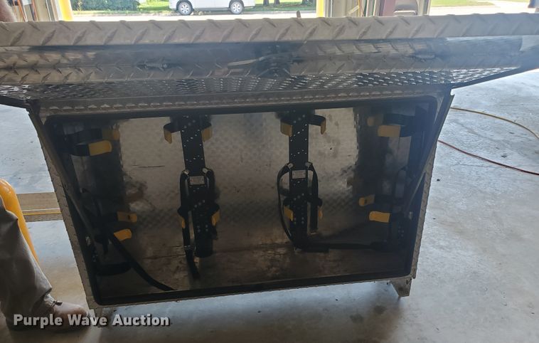 image for item JM9629 Fire gear